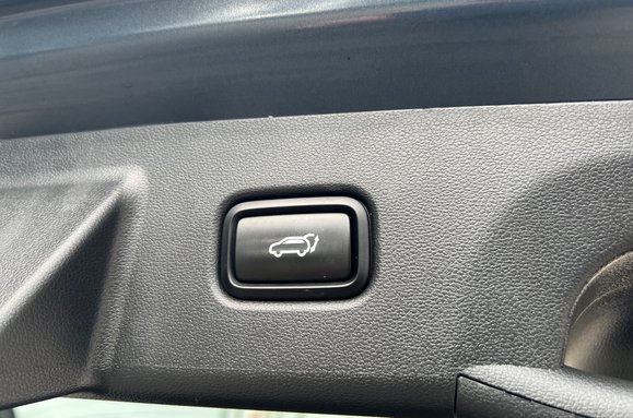 Hyundai TUCSON 1.6h T-GDI ULTIMATE AUTO PETROL HYBRID 51