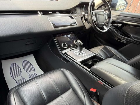 Land Rover Range Rover Evoque 2.0 D180 S SUV 5dr Diesel Auto 4WD Euro 6 (s/s) (180 ps) 39