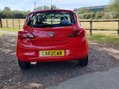 Vauxhall Corsa ENERGY A/C ECOFLEX 6