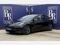 Tesla Model 3 Saloon 4dr Electric Auto RWD (241 bhp) 9