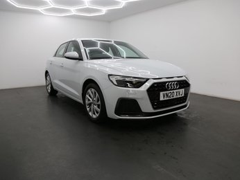 Audi A1 1.0 TFSI 30 Sport Sportback Euro 6 (s/s) 5dr