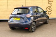 Renault Zoe TECHNO 2