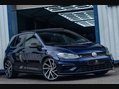 Volkswagen Golf 2.0 Golf R TSi 4Motion Semi-Auto 4WD 5dr 30