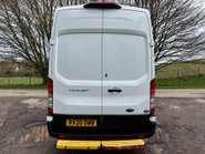 Ford Transit 350 L3 H3 170 ps Trend Panel Van - Air Con 12