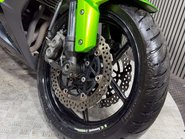 Kawasaki Z1000 SX 2011 35K GREAT RUNNING 1000CC TOURER PROJECT BIKE 16