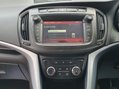 Vauxhall Zafira 1.4i Turbo Energy Euro 6 5dr 16