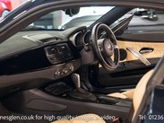BMW Z4 3.0 si SE Coupe 2dr Petrol Auto Euro 4 (265 ps) 12