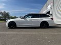 BMW 3 Series 2.0 320d M Sport Shadow Edition 5dr 2