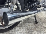 Hartford HD 125 2005 CLASSIC CRUISER BIKE 2 FORMER OWNERS ONLY 9K 125CC 30