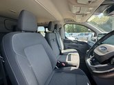 Ford Transit Custom Crew Cab LWB L2H1 Low Roof Limited 320 Air Con Alloys EURO 6 18