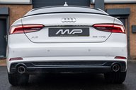 Audi A5 2.0 A5 Sportback 35 TFSI Black Edition Semi-Auto 5dr 43