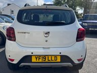 Dacia Sandero Stepway COMFORT TCE 5