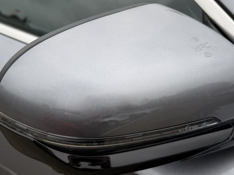 BYD Seal U 1.5 DM-i Comfort 5dr Auto 20