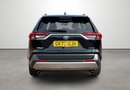 Toyota Rav 4 Icon 2.5 VVT-i Hybrid Icon 5dr CVT 2WD 7