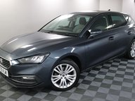 SEAT Leon TSI EVO SE DYNAMIC 20