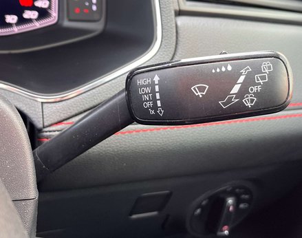 SEAT Arona 1.0 Arona FR Sport TSi Semi-Auto 5dr 69