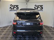 Land Rover Range Rover Sport 5.0 P575 V8 GPF SVR SUV 5dr Petrol Auto 4WD Euro 6 (s/s) (575 ps) 21
