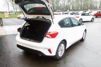 Ford Focus TITANIUM 35