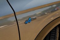 Renault Austral TECHNO ESPRIT ALPINE E-TECH 11