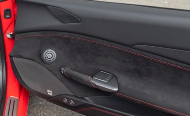 Ferrari 488 Spider 21
