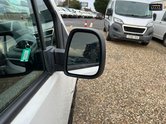 Peugeot Partner SWB L1H1 Low Roof Professional Air Con Sensors EURO 6 NO VAT 15