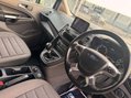 Ford Transit Connect 1.5 240 EcoBlue Limited Panel Van 5dr Diesel Manual L1 Euro 6 (s/s) (100 ps 24