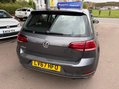 Volkswagen Golf 1.4 TSI SE Nav Euro 6 (s/s) 5dr 11