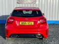 Mercedes-Benz A Class 1.6 A180 AMG Line (Premium) Euro 6 (s/s) 5dr 8