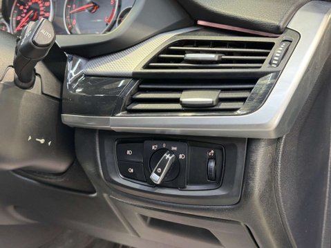 BMW X5 3.0 X5 xDrive 30d M Sport Auto 4WD 5dr 55