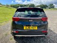 Kia Sportage CRDI GT-LINE 4