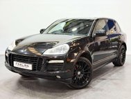Porsche Cayenne 4.8 GTS SUV 5dr Petrol Tiptronic S AWD (332 g/km, 405 bhp) 15