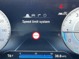 Hyundai TUCSON 1.6 Tucson Premium TGDi 5dr 26