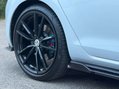Volkswagen Golf 2.0 Golf R TSi Semi-Auto 4WD 5dr 7