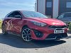 Kia Pro Ceed 1.5 T-GDi GT-Line Shooting Brake 5dr Petrol Manual Euro 6 (s/s) (158 bhp)