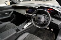 Peugeot 408 PURETECH S/S GT 4