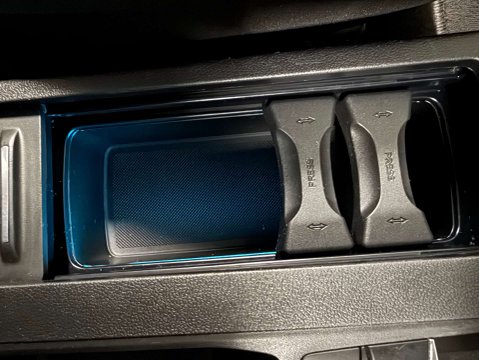 Ford Focus 1.5 Focus Titanium TDCI 5dr 23