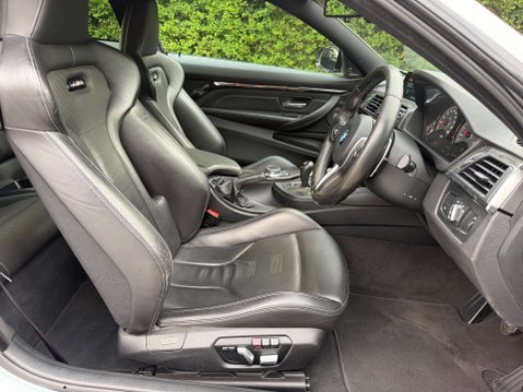 BMW M4 3.0 M4 Competition Edition Package Semi-Auto 2dr 22
