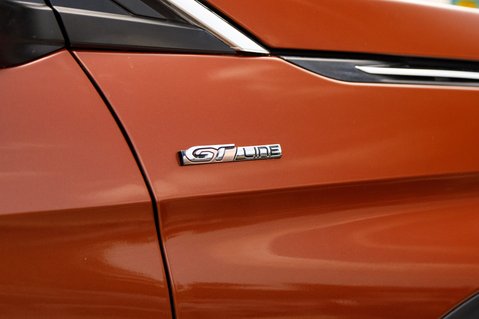 Peugeot 3008 BLUEHDI S/S GT LINE 11
