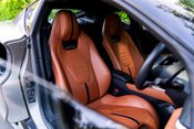 Lotus Emira V6 FIRST EDITION. FULL LSH. 6-SPEED MANUAL. BLACK PACKAGE. KEF SOUND SYSTEM 9