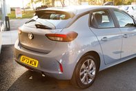 Vauxhall Corsa DESIGN 7