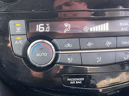 Nissan Qashqai 1.6 Qashqai Tekna dCi 5dr 51