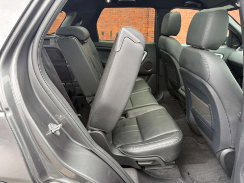Land Rover Discovery Sport 2.0 Discovery Sport Landmark TD4 Auto 4WD 5dr 26