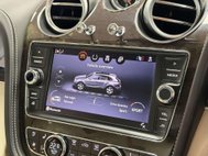 Bentley Bentayga 6.0 W12 SUV 5dr Petrol Auto 4WD Euro 6 (s/s) (608 ps) 43