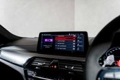 BMW M5 CS. FULL SATIN PPF. CARBON ENGINE BAY. CARBON BUCKETS. CERAMICS. HUD. 63
