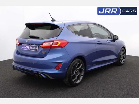 Ford Fiesta 1.5 Fiesta ST-2 T 3dr 10