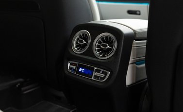 Mercedes-Benz G Class AMG G63 CARBON EDITION 22