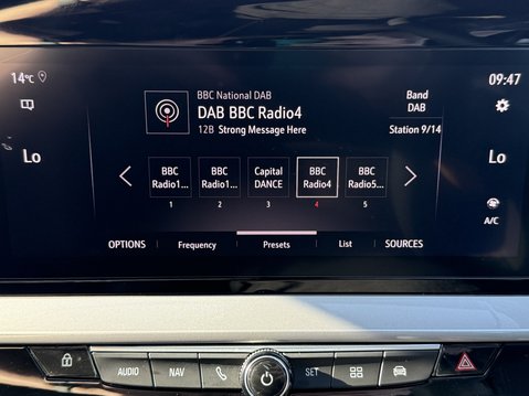 Vauxhall Mokka 1.2 Turbo Ultimate 5dr Auto 22