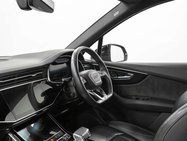 Audi Q7 3.0 Q7 Black Edition 55 TFSI MHEV Quattro Auto 4WD 5dr 23