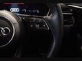 Audi A4 2.0 TFSI 40 Black Edition S Tronic Euro 6 (s/s) 4dr 17