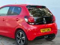 Peugeot 108 1.2 108 GT Line 5dr 40
